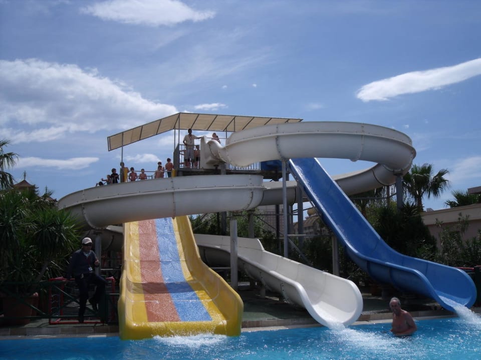 Rutschen Hane Family Resort