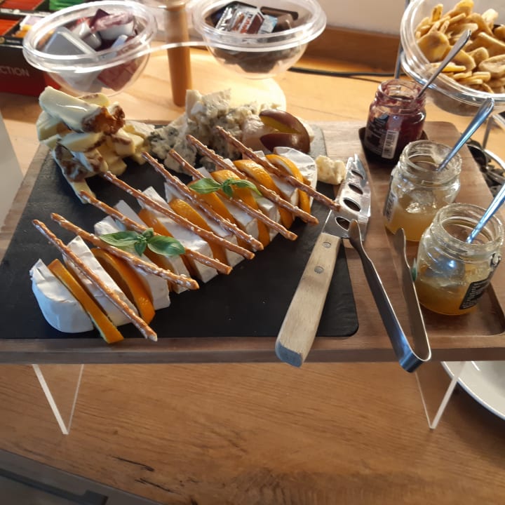 Gastro Weinhaus Stettler