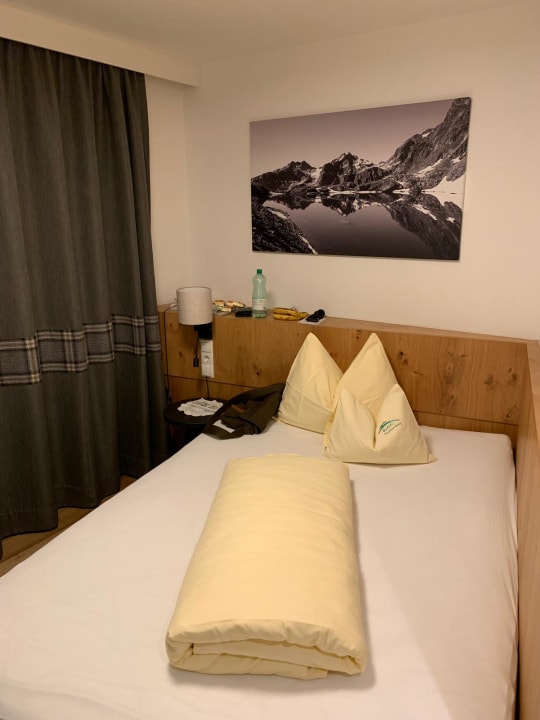 Zimmer Hotel Hubertus