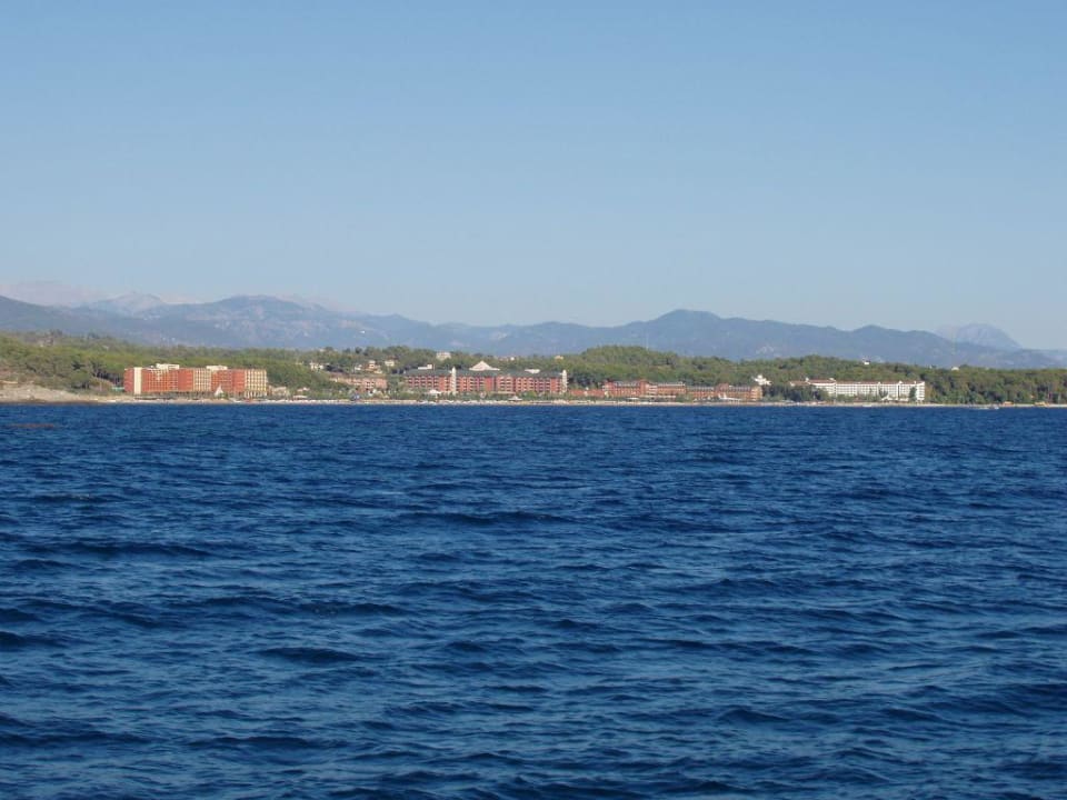 alle 3 Pegasos Hotels AQI Pegasos Resort