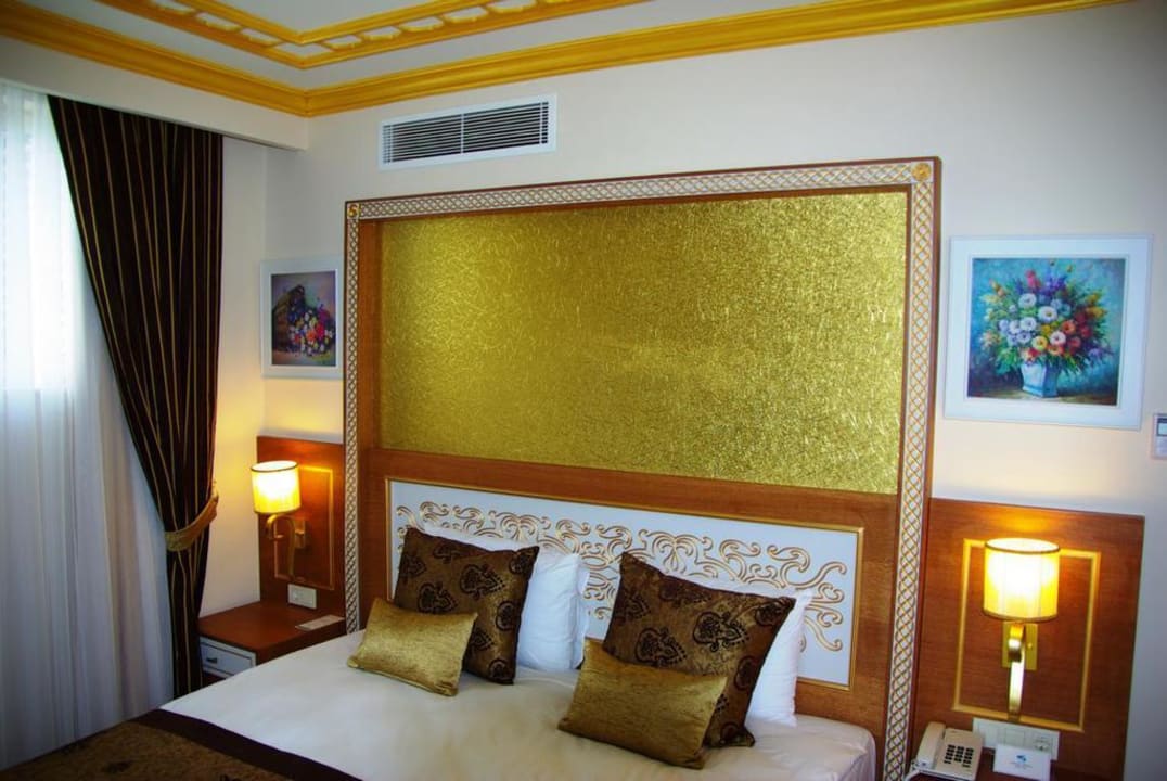 Standard Diamond Excellence Resort & Spa