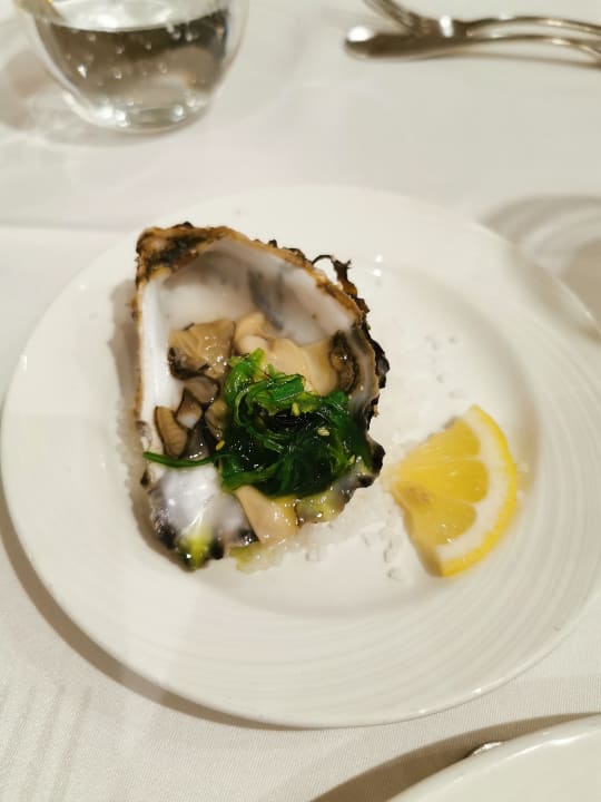 Gastro Iberostar Selection Fuerteventura Palace