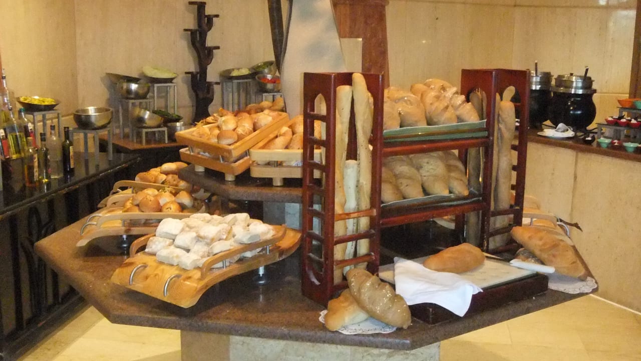 Gastro Pharaoh Azur Resort