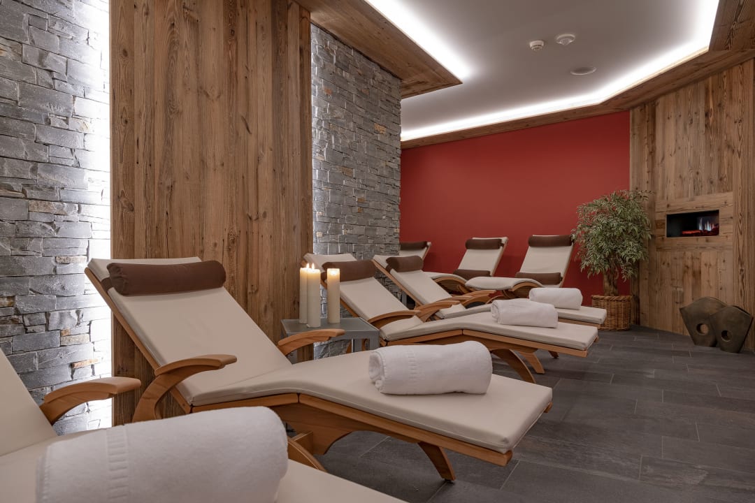 Sport & Freizeit Sunstar Hotel Klosters