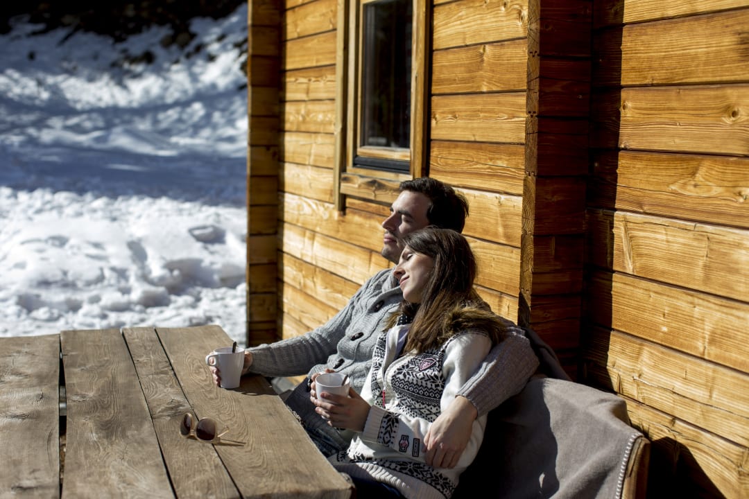Sonstiges MarktlAlm Almhüttendorf Turracher Höhe