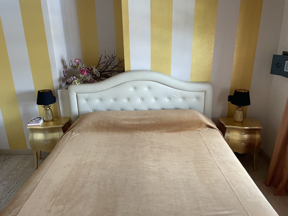 Zimmer Residence Alexandra Stay