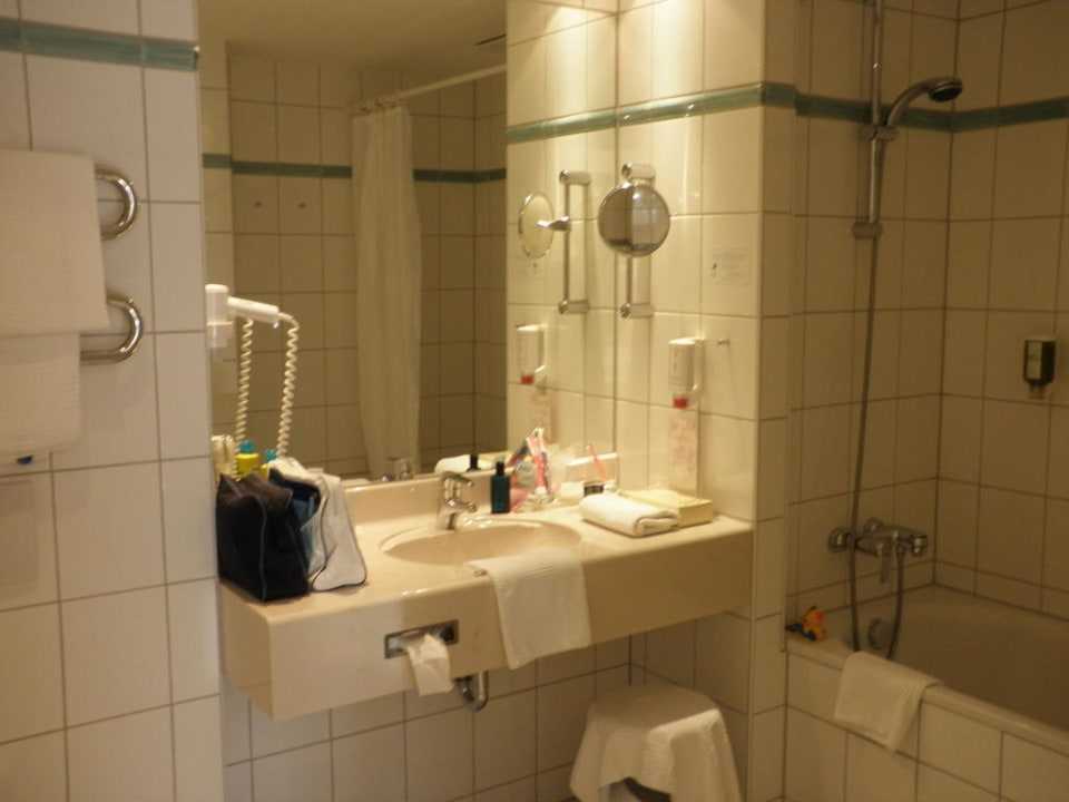 Bad Strandhotel Sylt