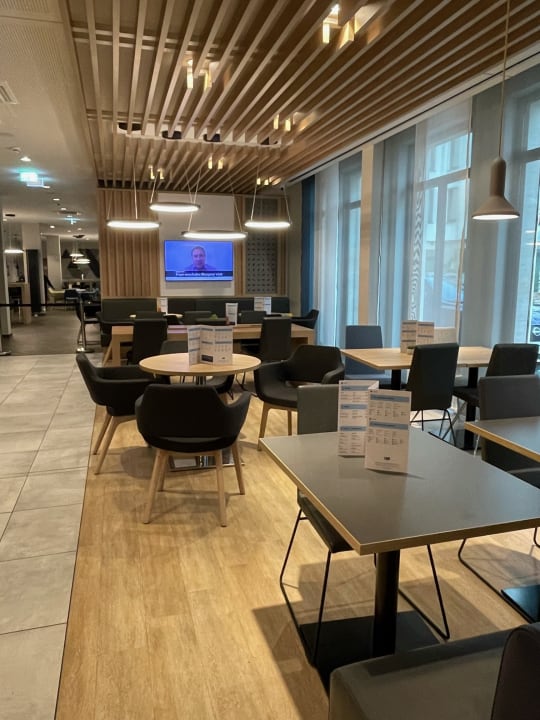 Gastro Holiday Inn Express - MUNICH NORTH, an IHG Hotel