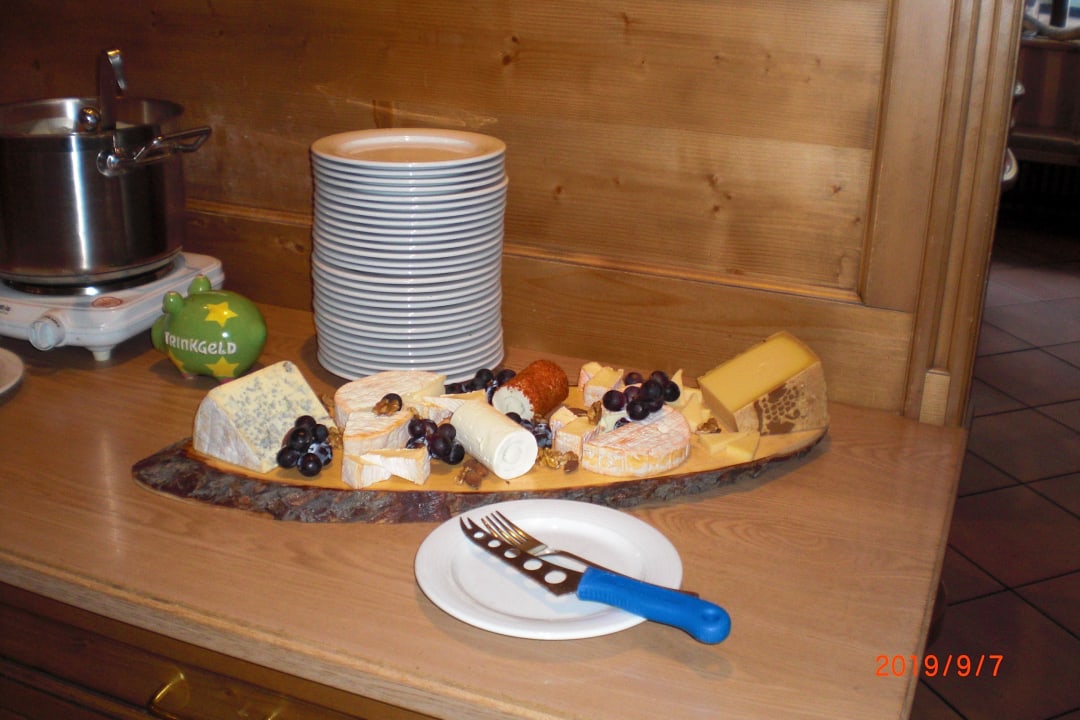 Gastro Hotel Central