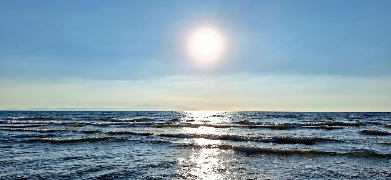 Strand Korumar Ephesus Beach & Spa Resort