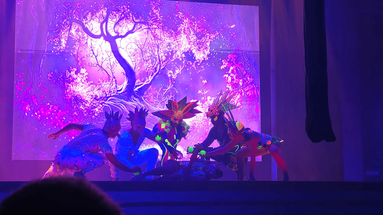 Sport & Freizeit Hotel Riu Caribe