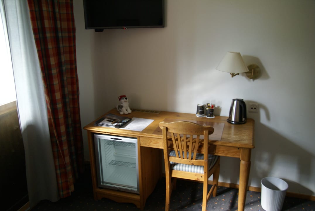 Zimmer Lapland Hotel Luostotunturi & Amethyst Spa