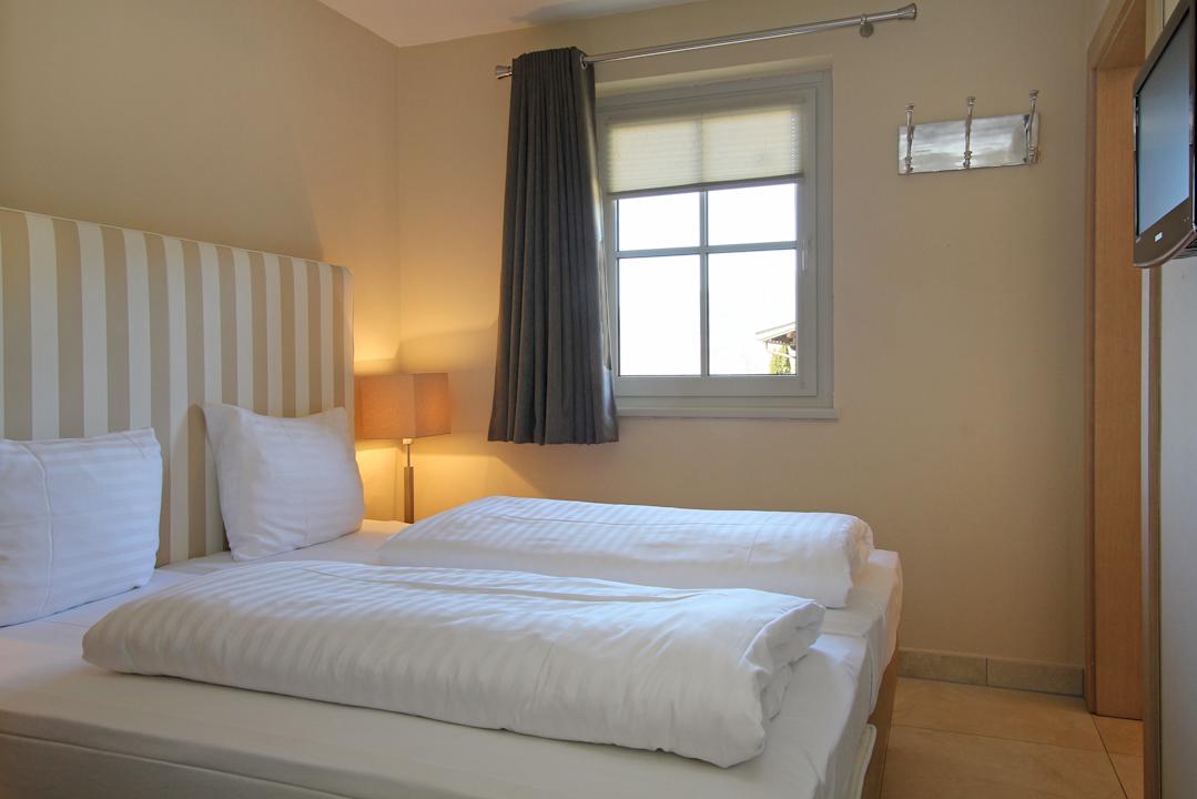 Zimmer Apartment AvenidA Residenz an der Burg