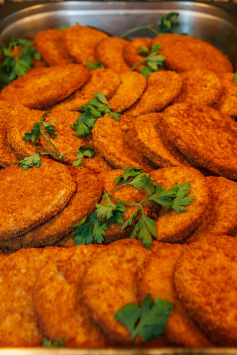 Gastro Michelangelo Resort