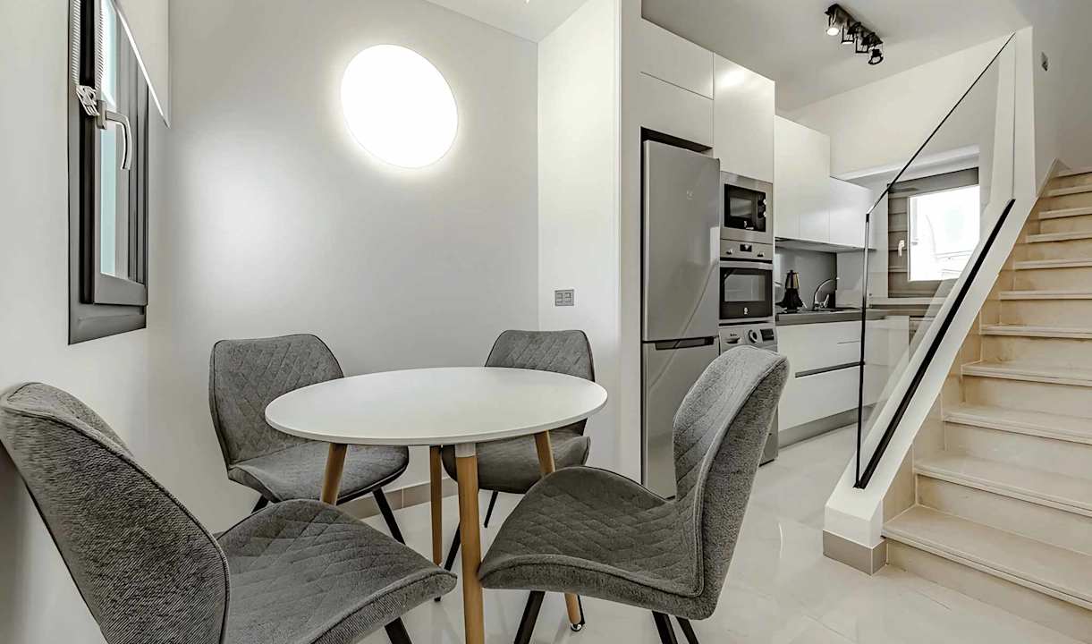 Zimmer Checkin Ocean Tenerife