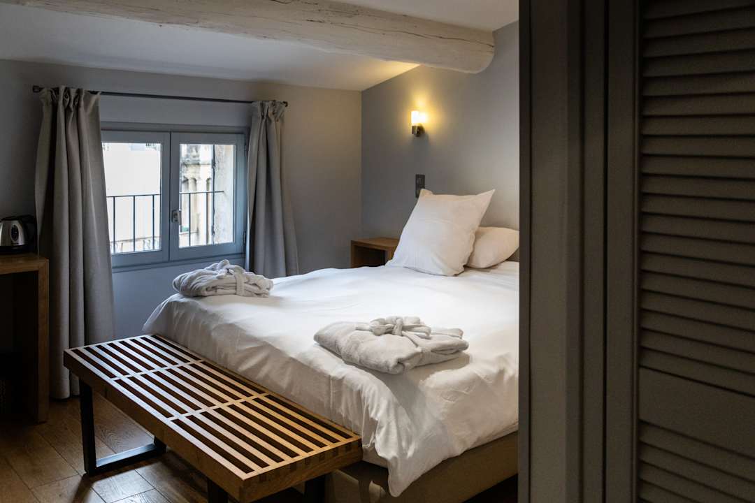 Zimmer Boutique Hotel Entraigues