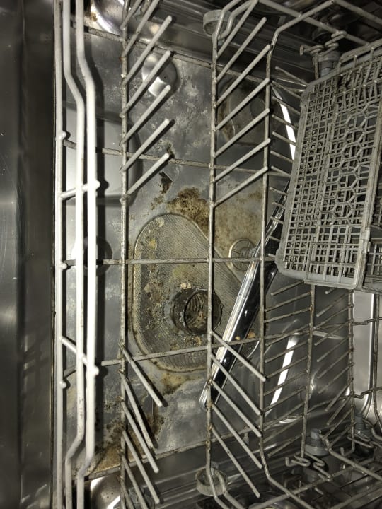 Zimmer Roompot Strandpark Duynhille