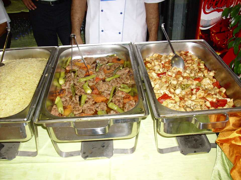 Einfach Toll Hotel Deniz