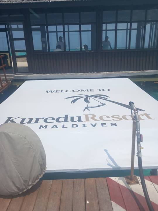 Sonstiges Kuredu Island Resort & Spa