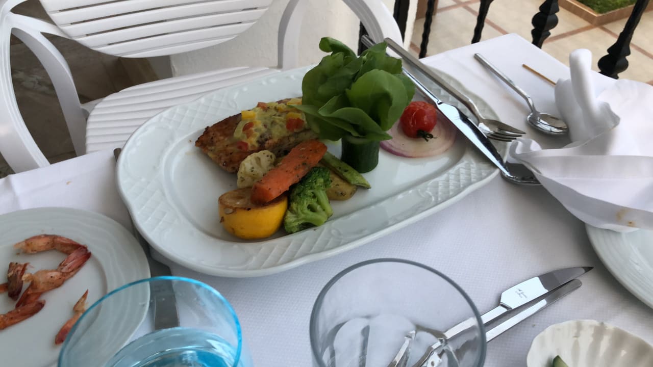 Gastro Sherwood Exclusive Kemer