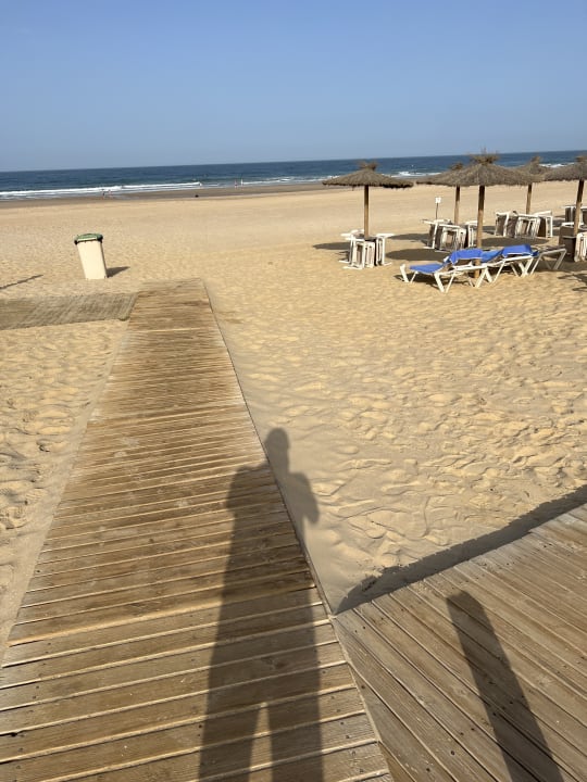 Strand Hipotels Playa la Barrosa
