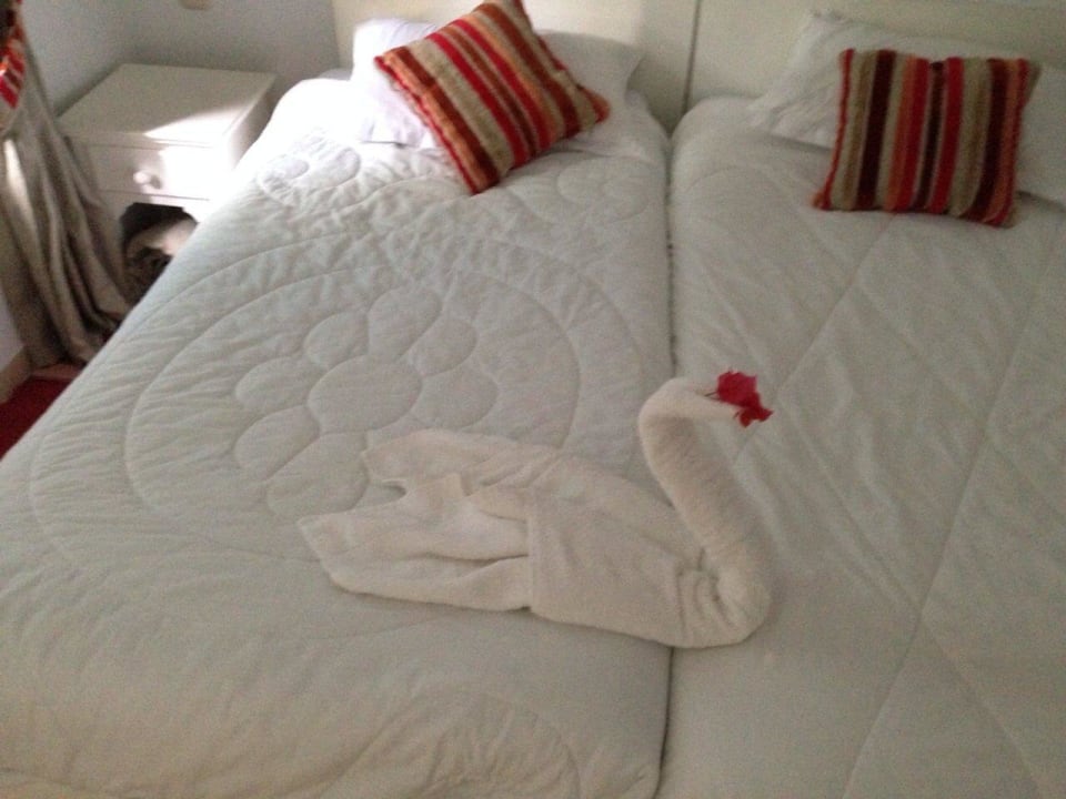 Łóżka Royal Karthago Djerba