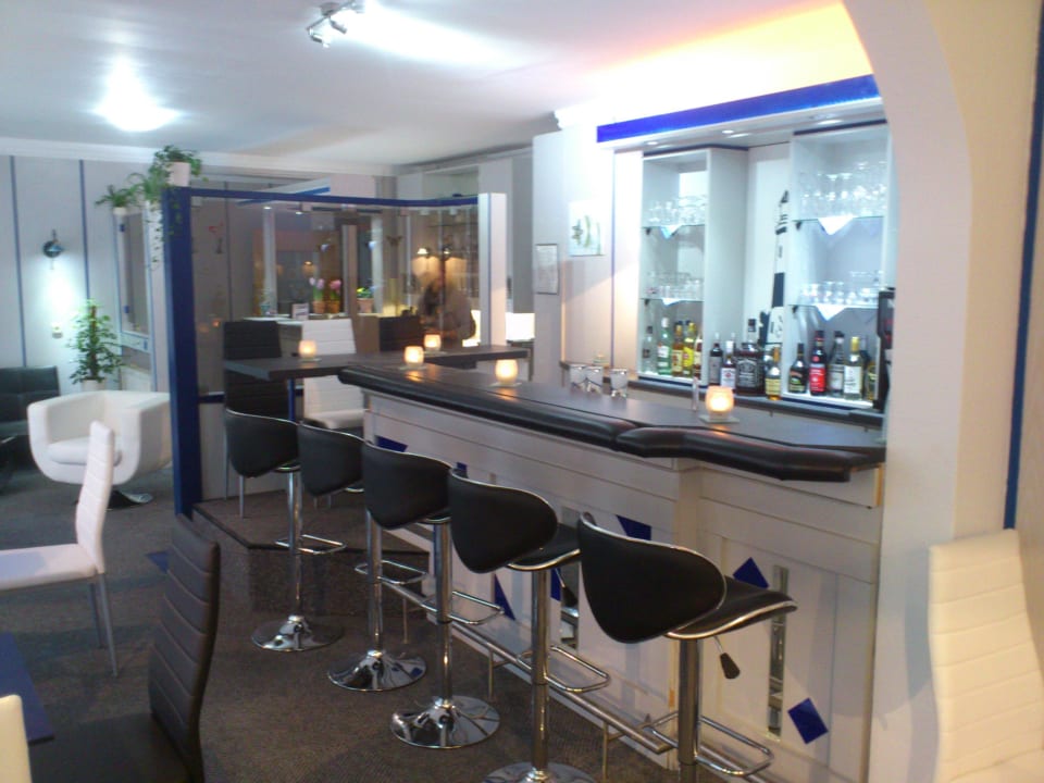 Bistro Hof von Oldenburg