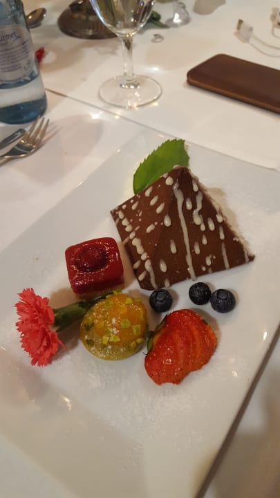 Restaurant Tannenpark