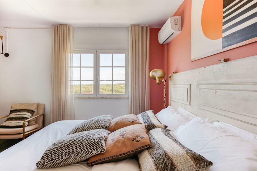 Zimmer Selina Peniche