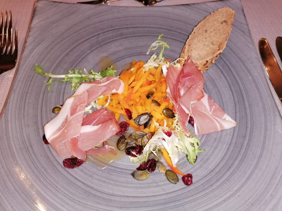 Gastro Hotel Bergknappenhof