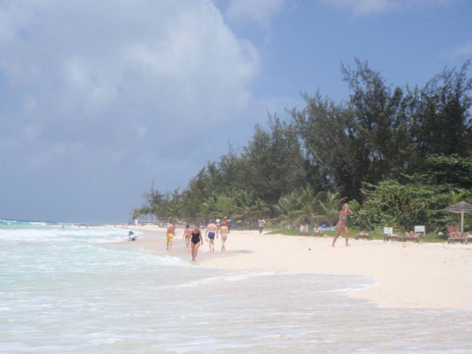 Plaza Hotel Bougainvillea Beach Resort