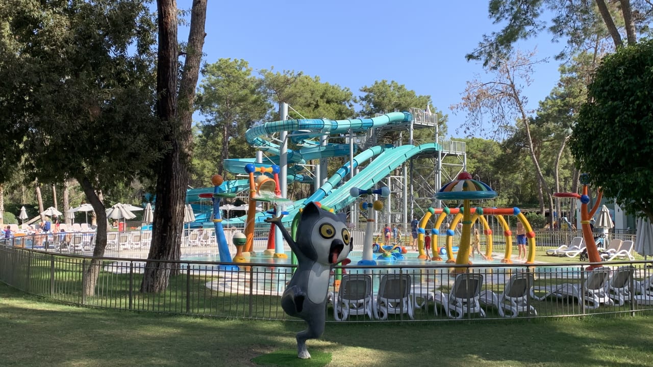 Sport & Freizeit Arcanus Hotels Sorgun