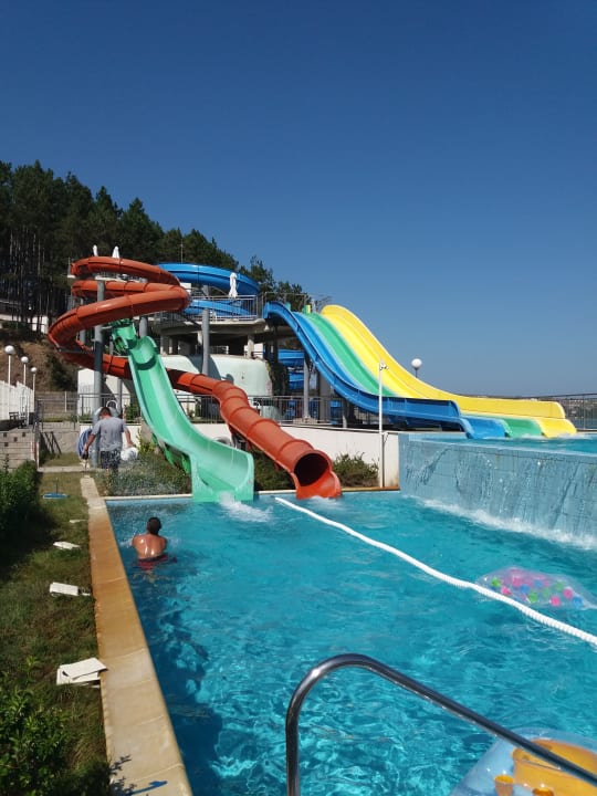 Sport & Freizeit Sol Luna Bay