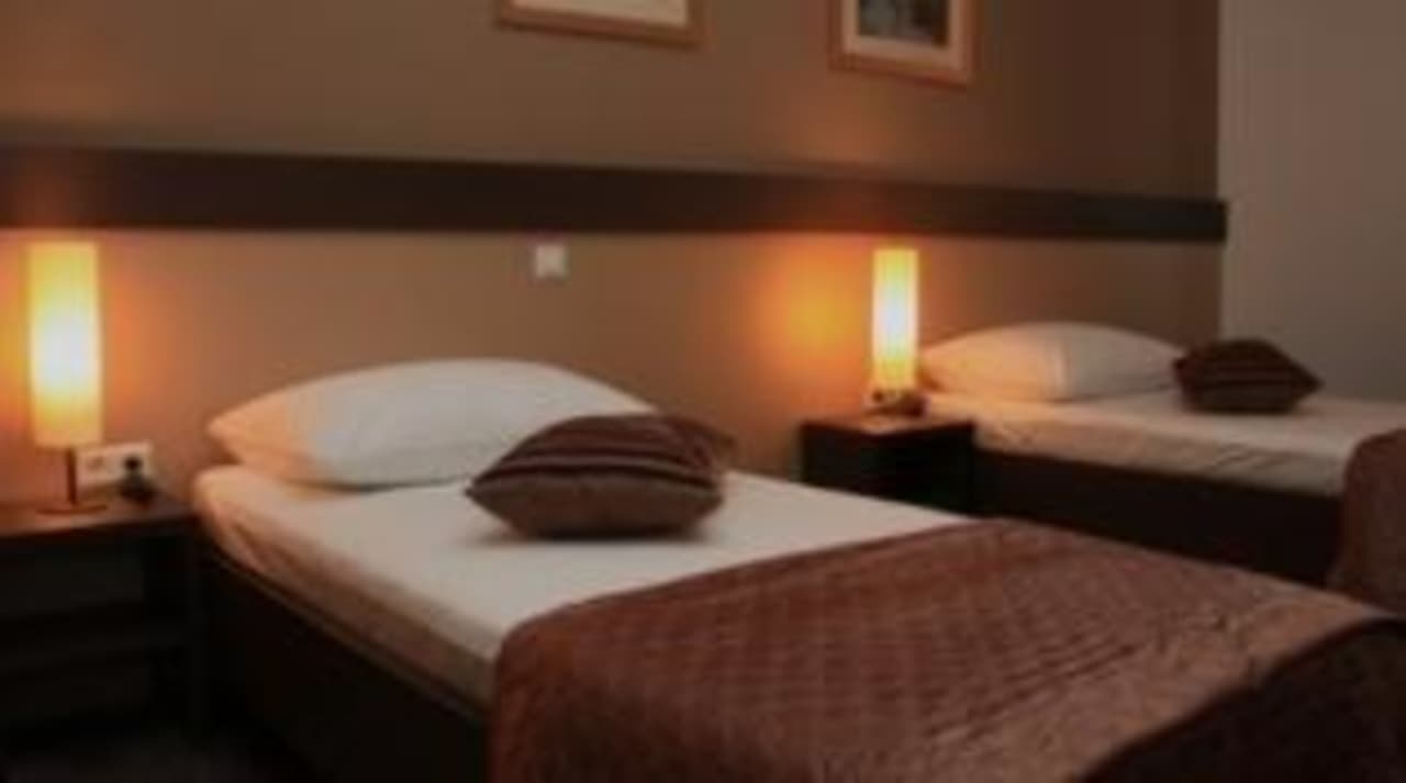 Double Room Motel Hercegovina