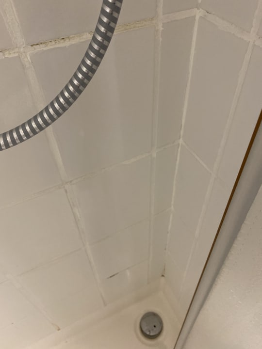 Zimmer IntercityHotel Magdeburg