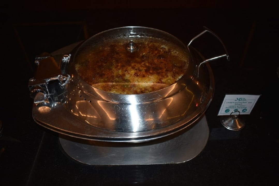 Gastro Jaz Grand Marsa