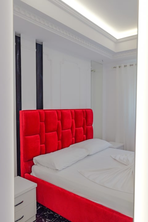 Zimmer New Beach Apartment