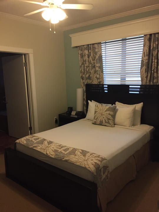 Standart Suite The Savoy Hotel