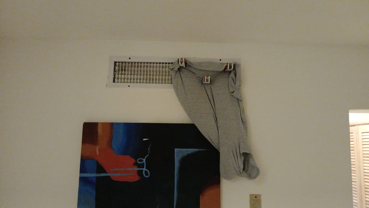 Zimmer Hotel Viva Dominicus Palace by Wyndham-All Inclusive Resort