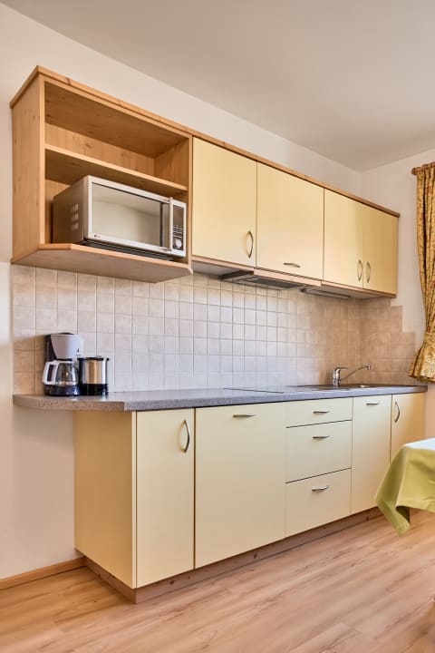 Zimmer Residence Schiestlhof