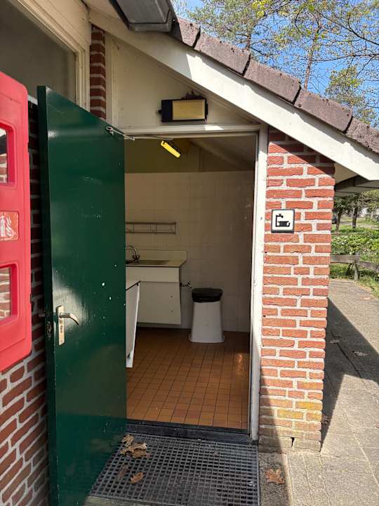 Sonstiges Oostappen Vakantiepark Arnhem