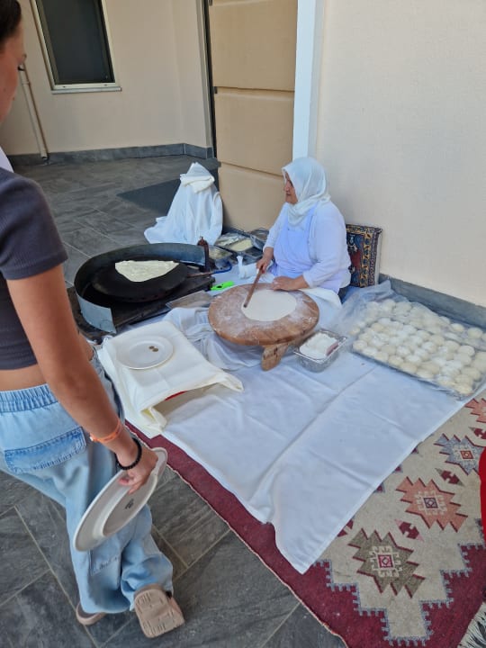 Gastro Side Mare Resort & Spa