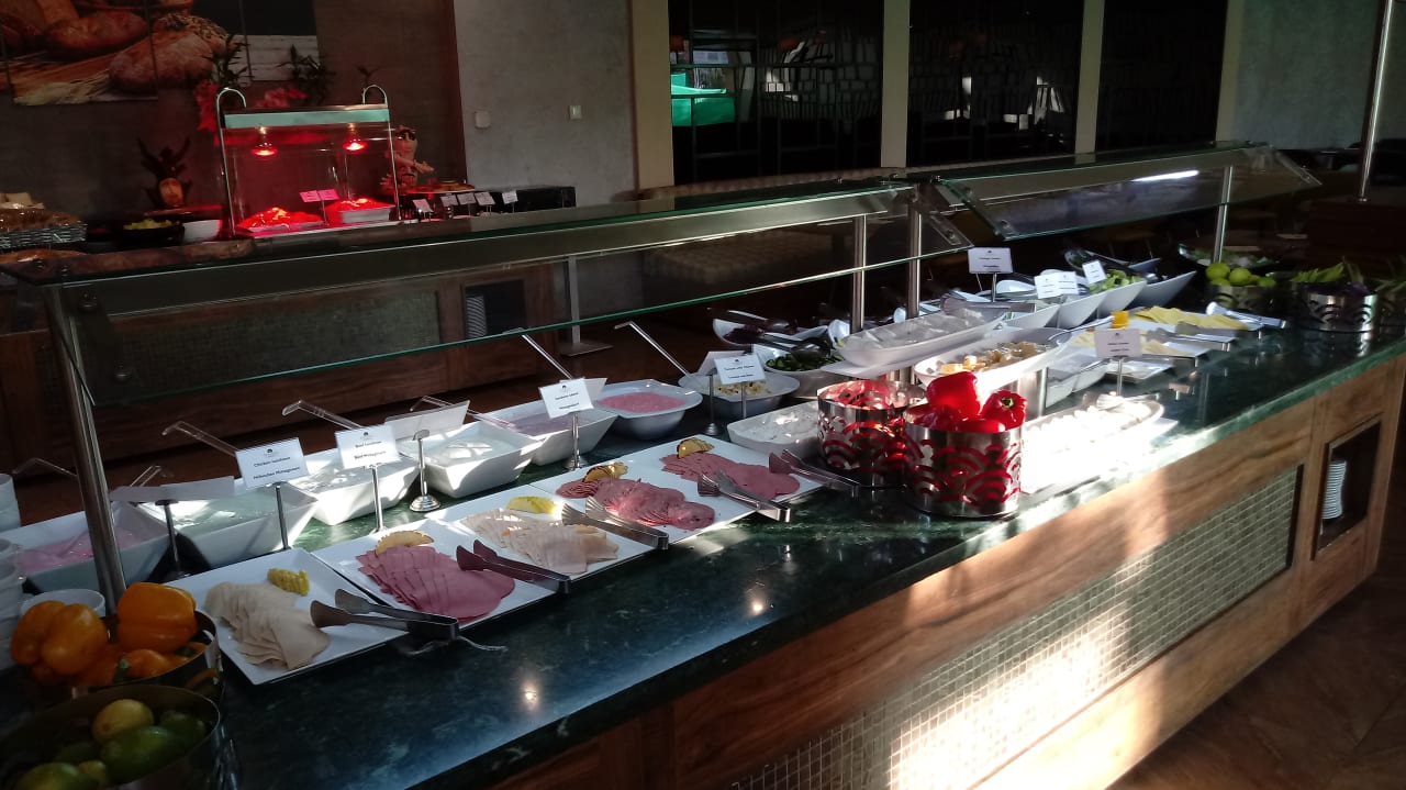 Gastro Titanic Royal