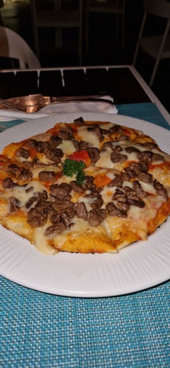 Gastro TRS Turquesa Hotel - Adults only