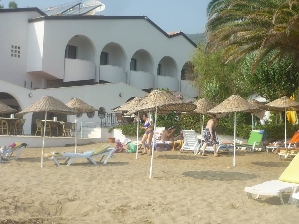 Strand Dogan Paradise Beach