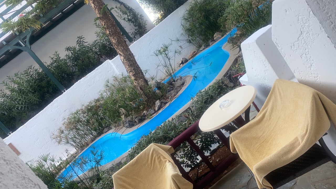 Pool Mitsis Selection Rinela