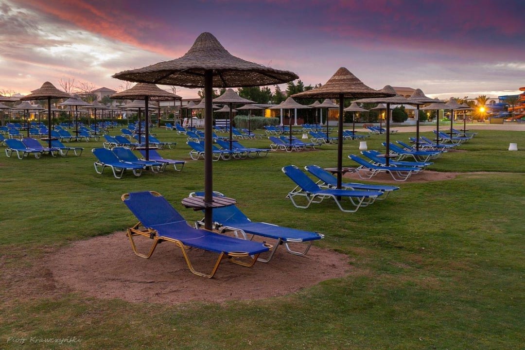 Jaz Aquamarine Resort JAZ Aquamarine Resort