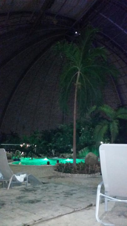 Bali Lagune Tropical Islands Resort