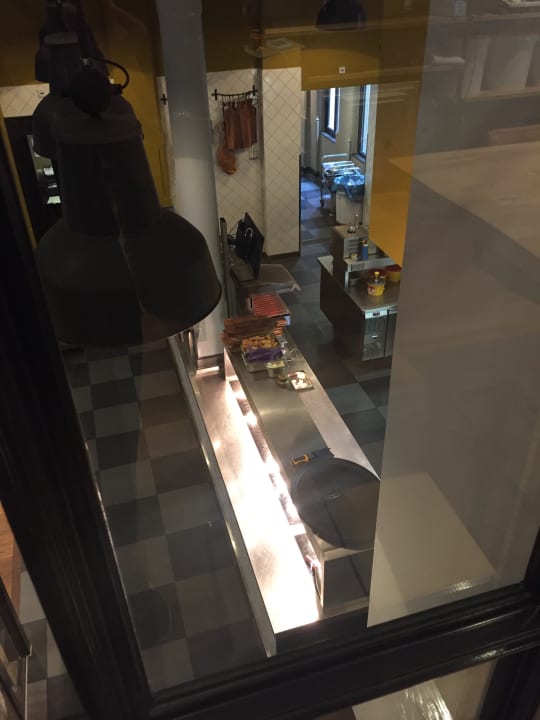 Restaurant Post Plaza Hotel & Grand Café