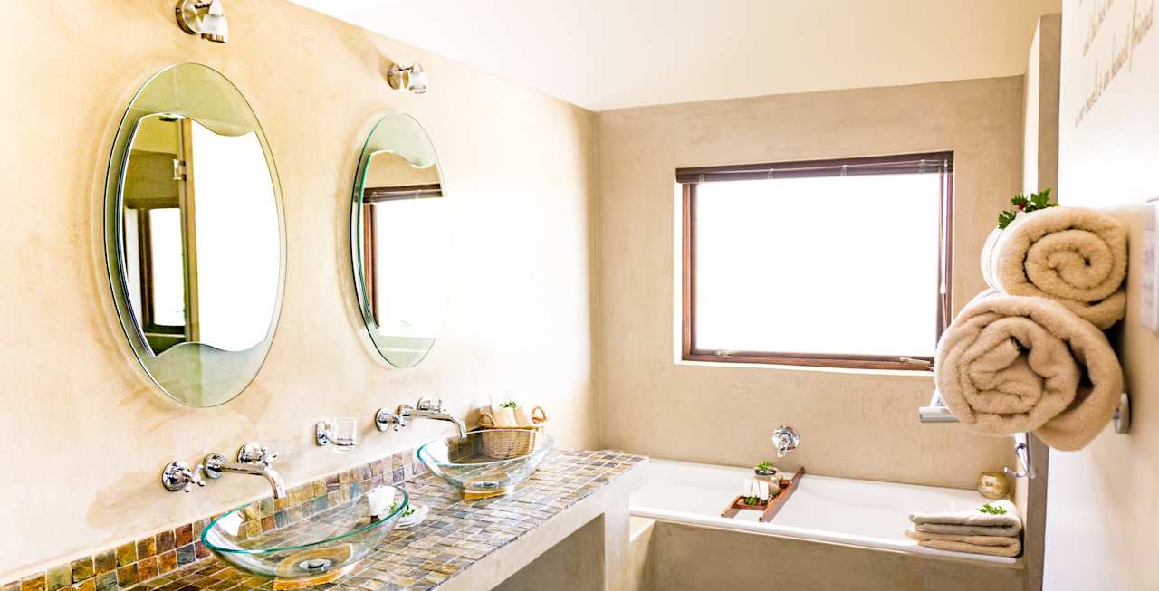 Zimmer Kapensis Guesthouse